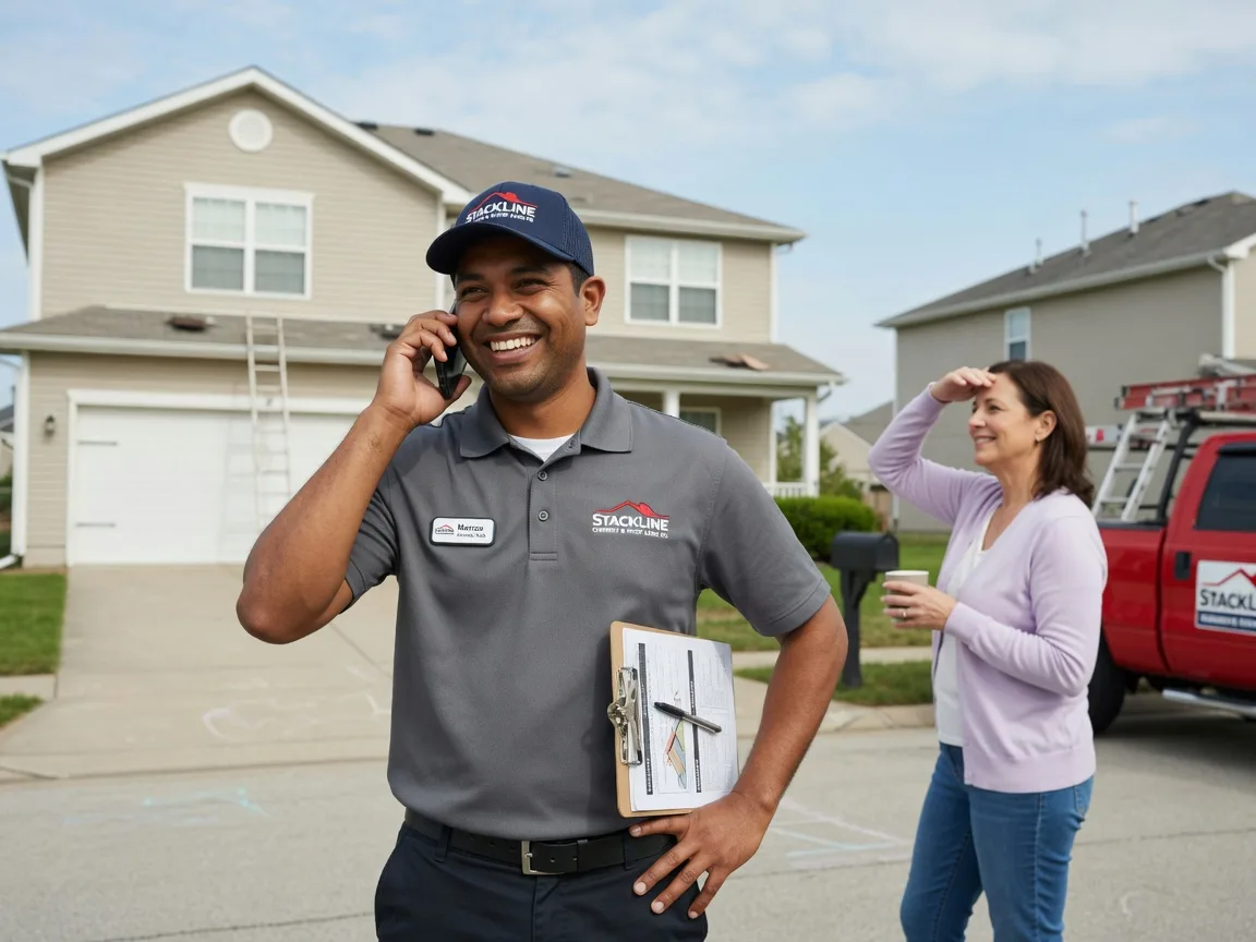 Chimney flashing repair Hyden, KY FAQs